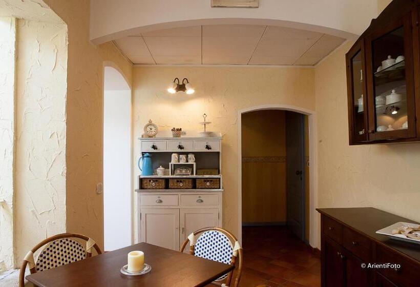 فندق Albergo Del Lago