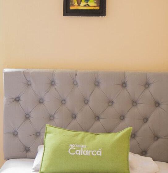 هتل Calarca N1