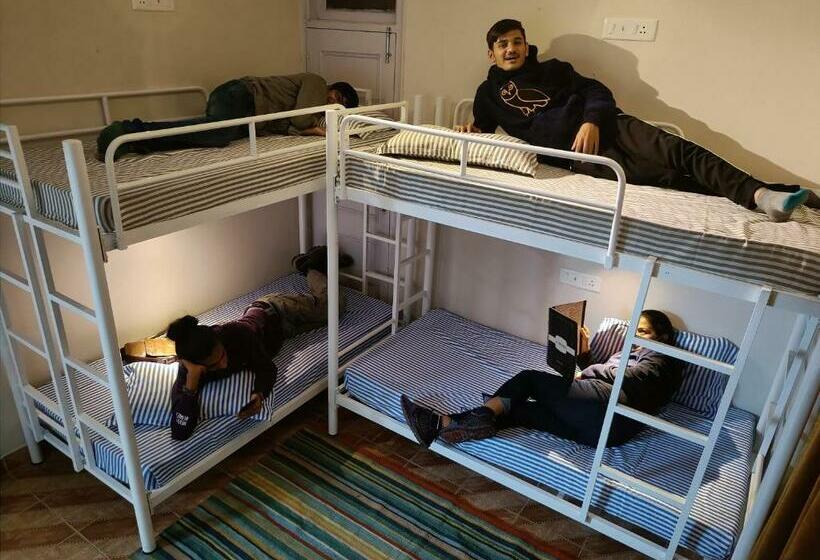 호텔 Kasauli Inn