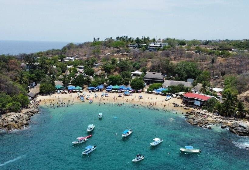 هتل Quinta Carrizalillo