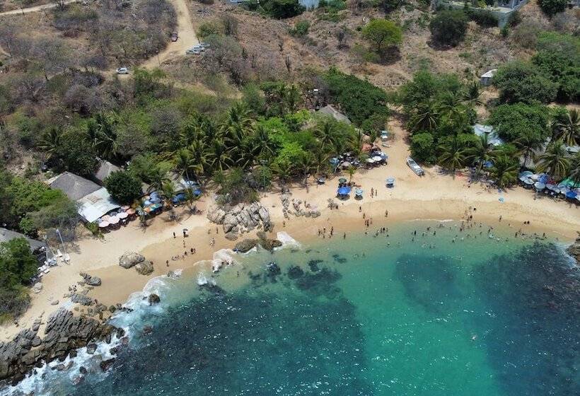 هتل Quinta Carrizalillo