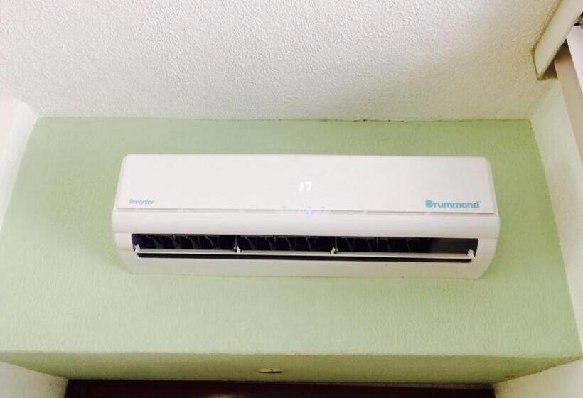 هتل Quinta Carrizalillo