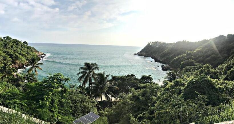 هتل Quinta Carrizalillo