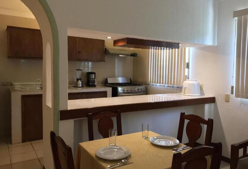 هتل Quinta Carrizalillo