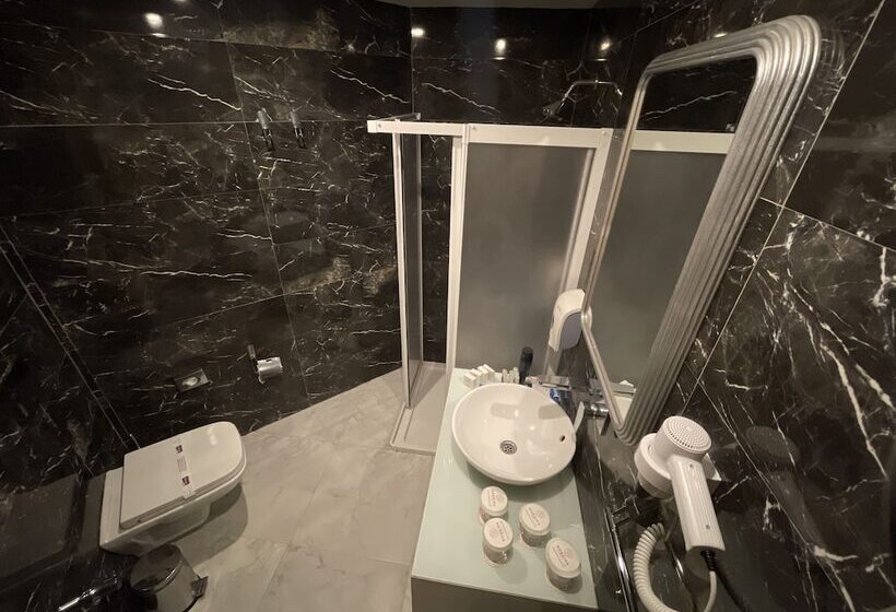 هتل Roseira Beach Resort