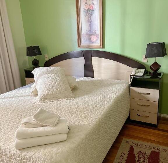 هتل Uruguay Brasil