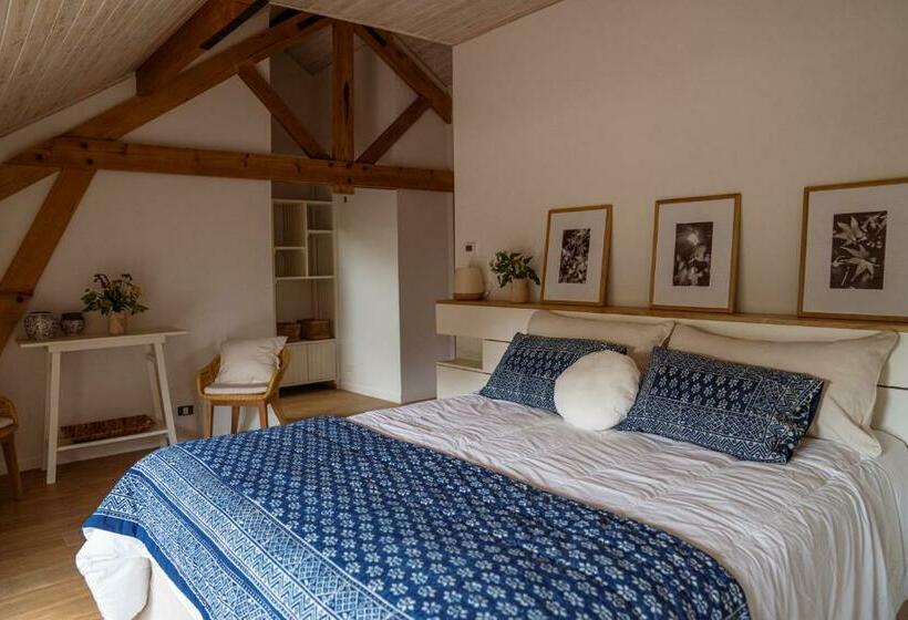 La Nature Hostería Boutique B&b