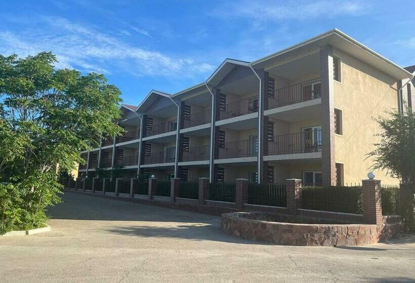 مُتل Guest House Dostar жағажай үй достар