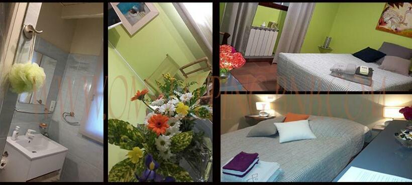 Om Sleeping B&b