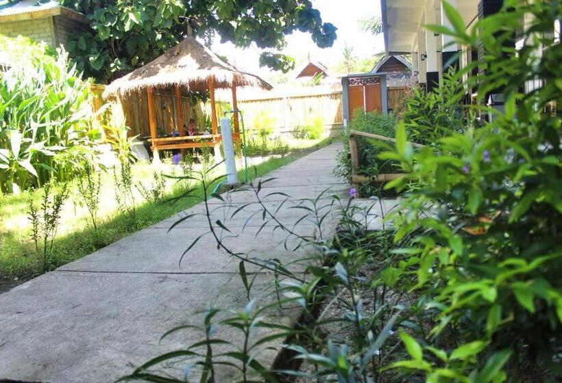 پانسیون Akalanka Homestay