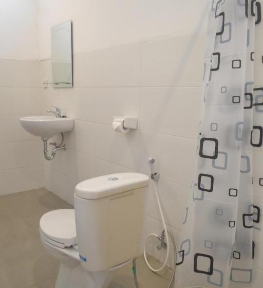 پانسیون Akalanka Homestay