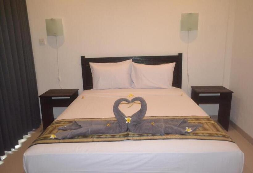 پانسیون Akalanka Homestay