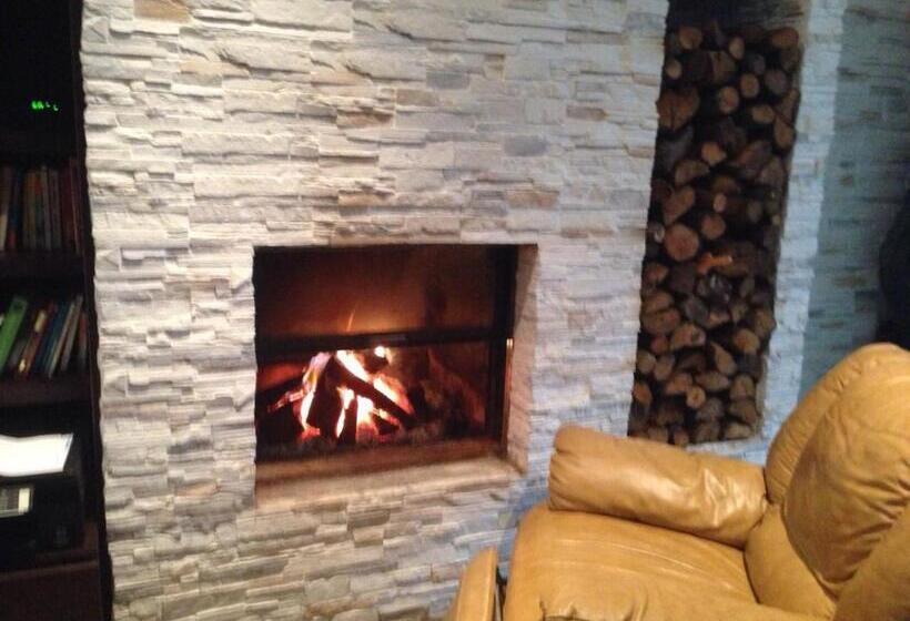 بنسيون Colle La Guardia