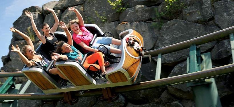 ペンション Gasthaus Rosenberg