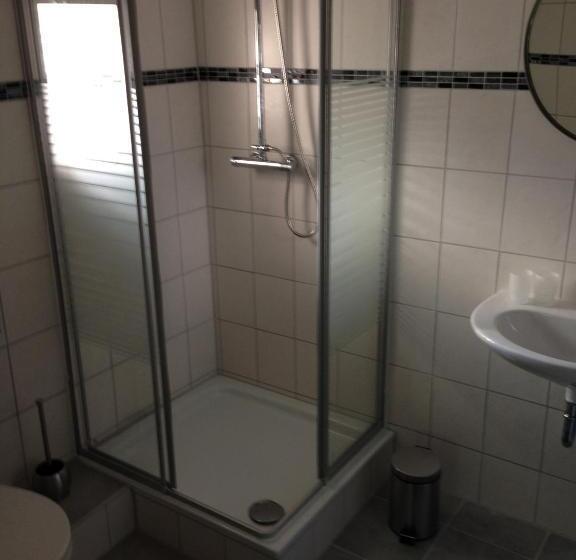 ペンション Gasthaus Rosenberg