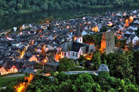 ペンション Gasthaus Rosenberg