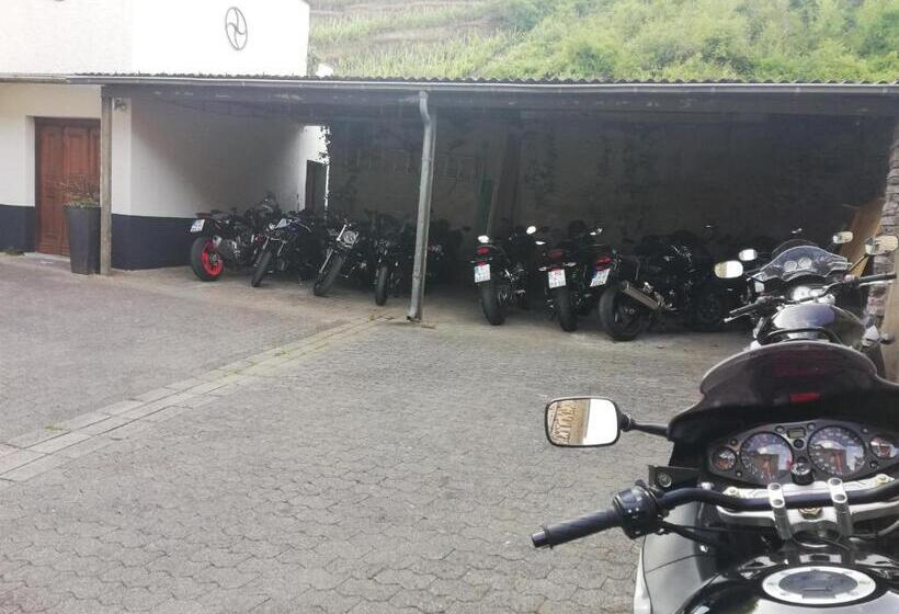 ペンション Gasthaus Rosenberg