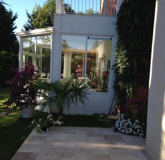 پانسیون La Chambre Colbert