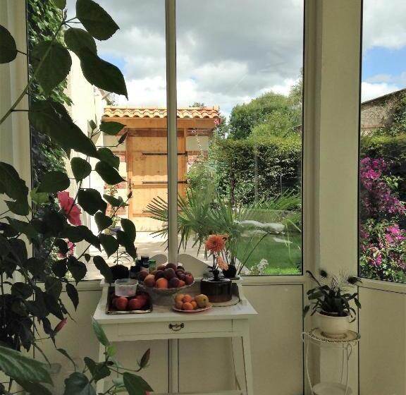 پانسیون La Chambre Colbert