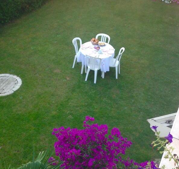 پانسیون La Chambre Colbert