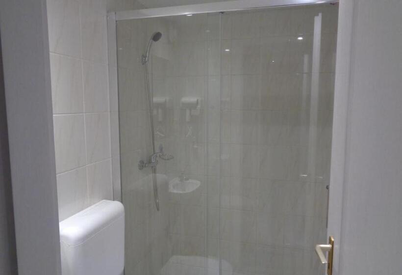פנסיון Loft House Budapest