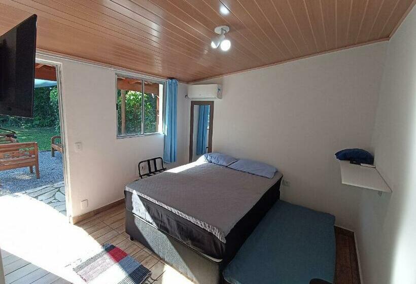펜션 Maresias Flat S Unidade Ii