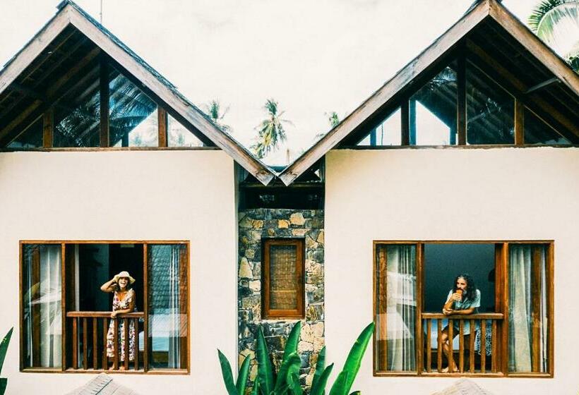 Пансион Ola Ola Lombok