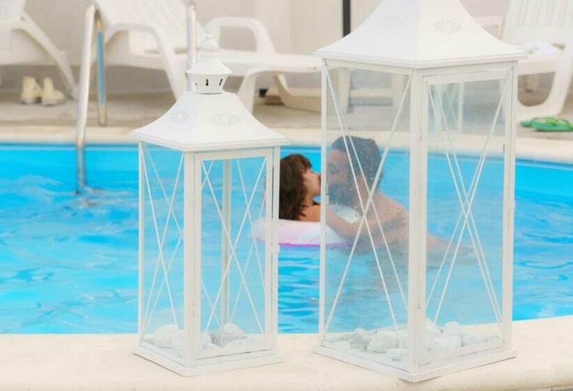 Residence Nonna Mariuccia