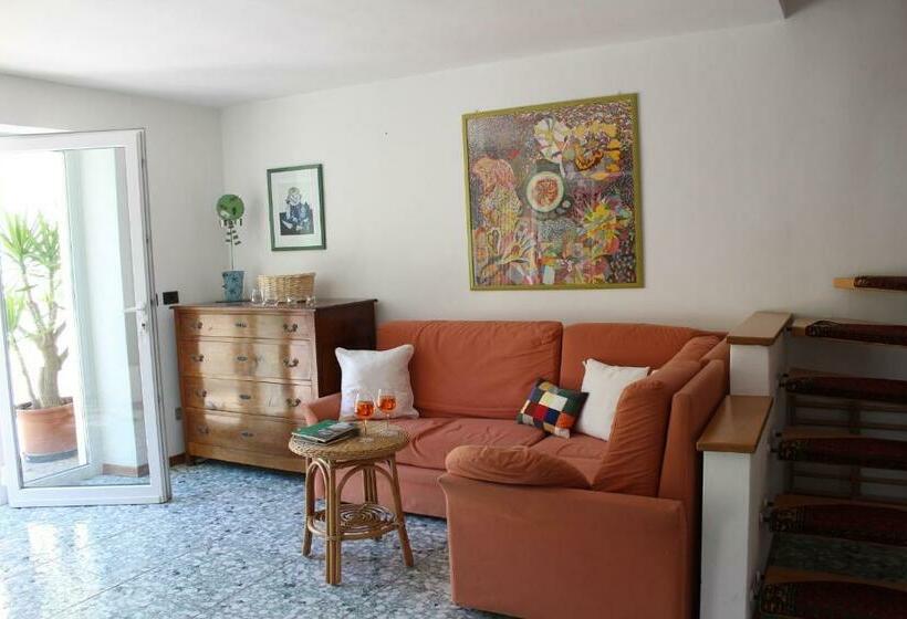Residence Zecchini