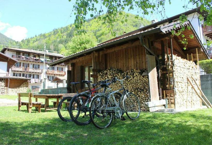 Residence Zecchini