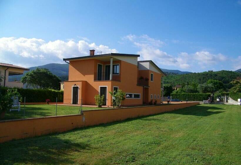 Triolivo B&b