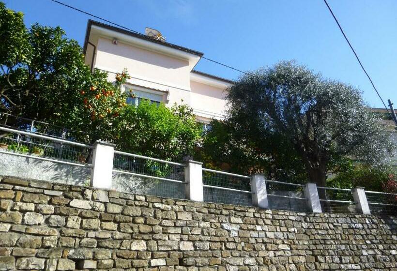 Villa Bruna B&b