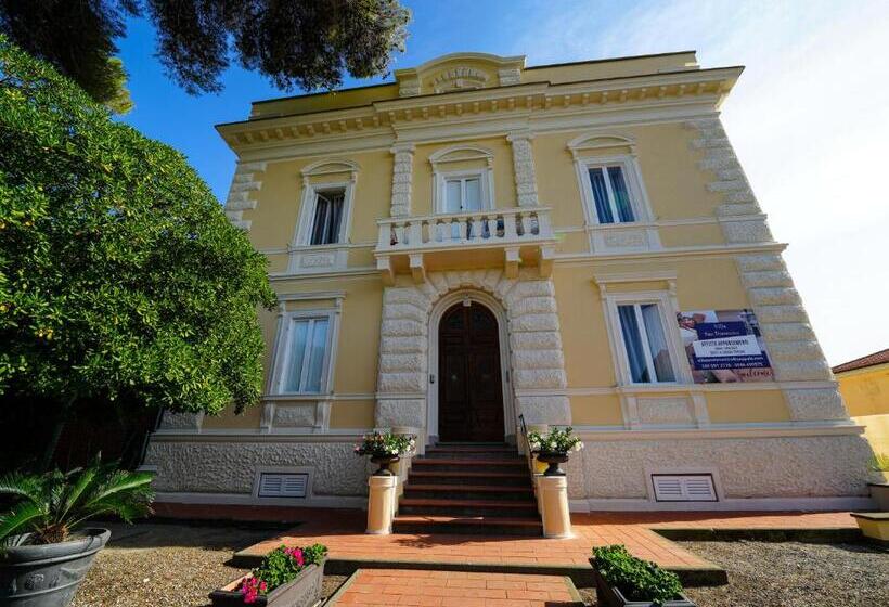 Villa San Domenico