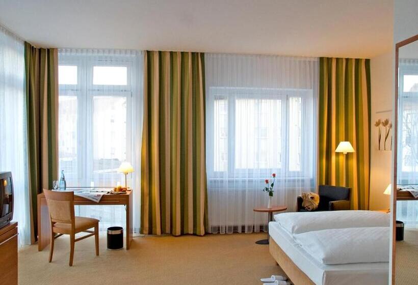 Albhotel Fortuna