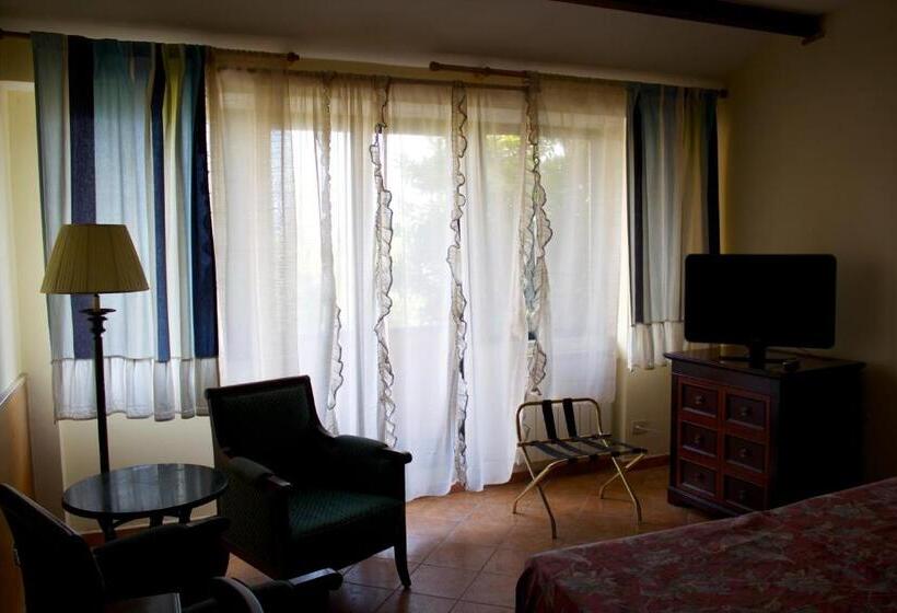 Antico Residence Roma