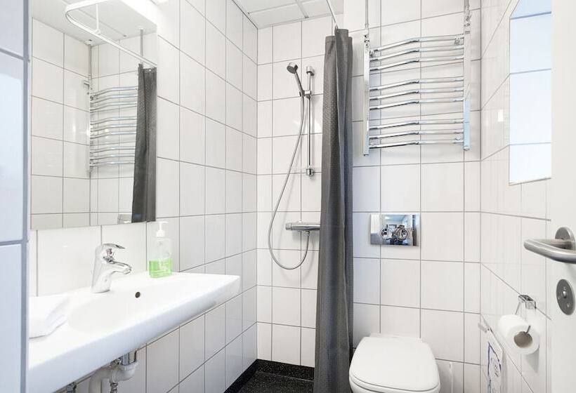 Aparthotel Faber
