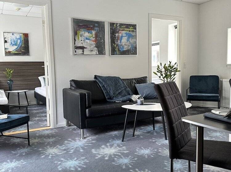 Aparthotel Faber