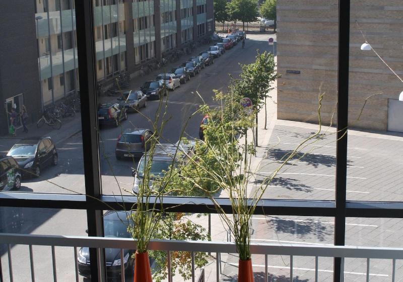 Aparthotel Faber