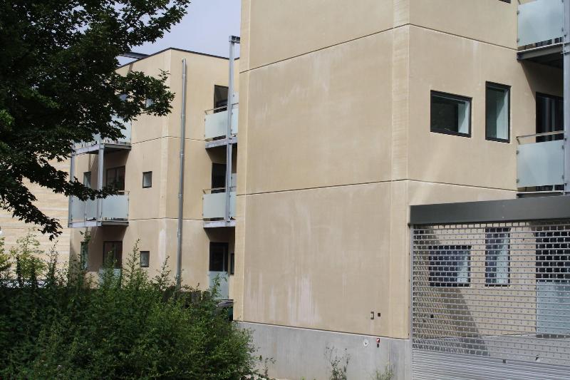 Aparthotel Faber