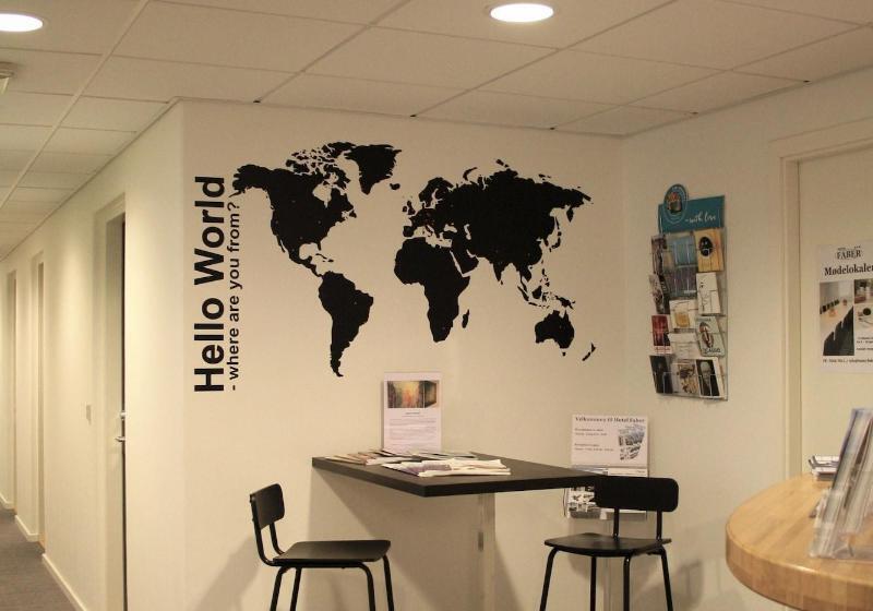 Aparthotel Faber