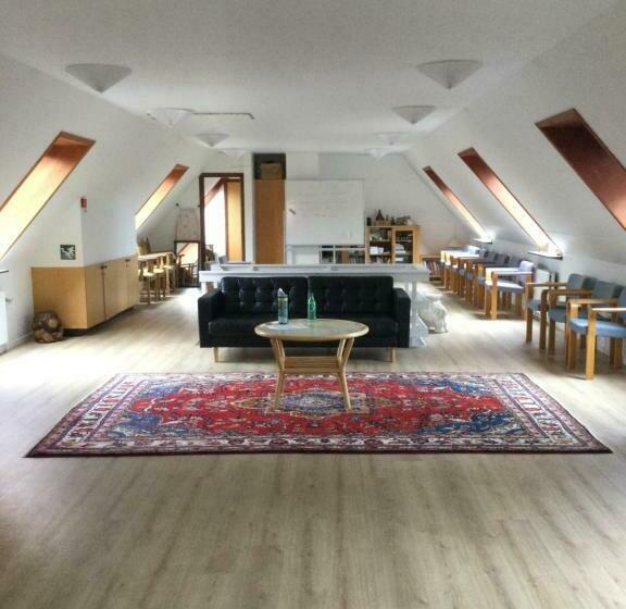 تختخواب و صبحانه Højer