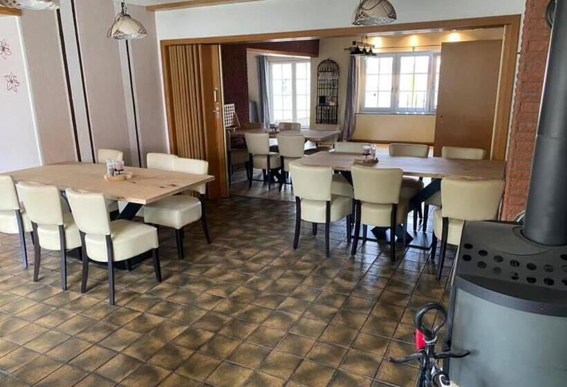 צימר & Pension Haus Dewenter
