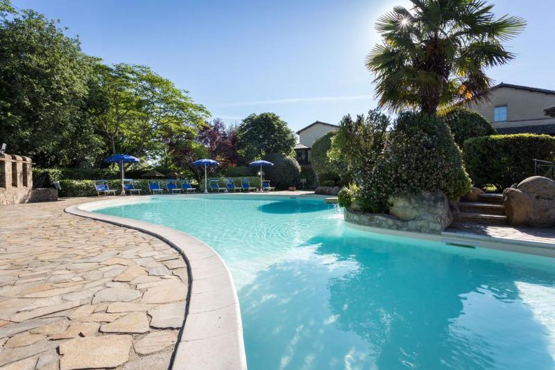 فندق Abbazia Collemedio Resort & Spa