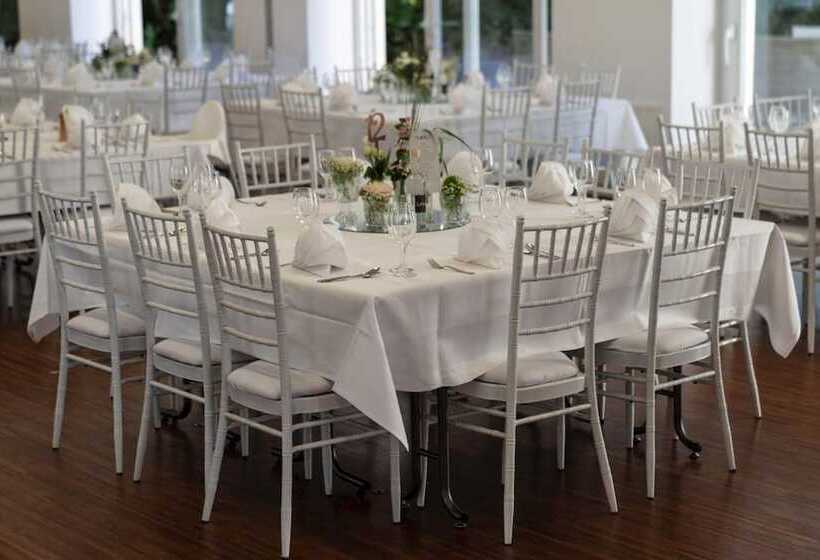 Albhotel Fortuna