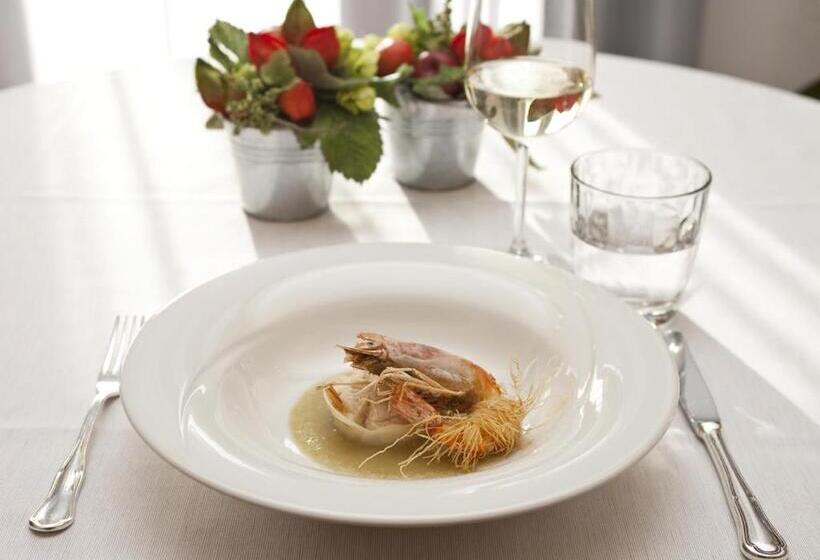 בית מלון כפרי Albergo Ristorante Belvedere