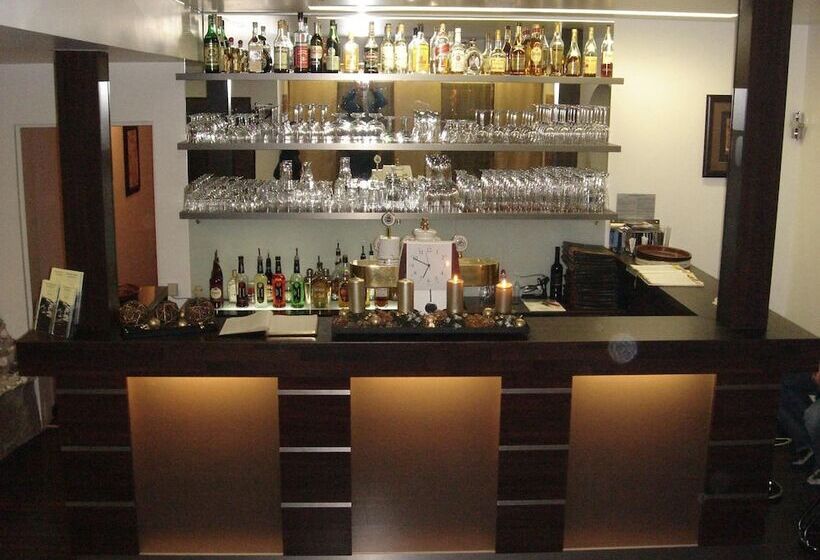 酒店 Am Rathaus