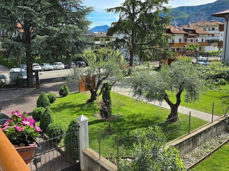 فندق Antico Fienile Agritur