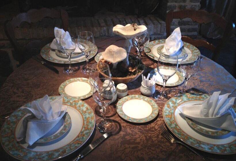 ホテル Auberge Du Clos Normand