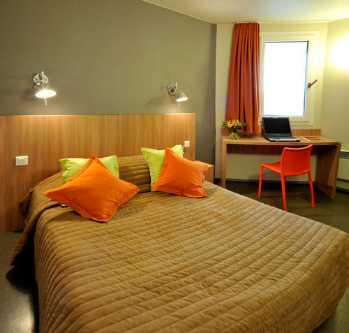 فندق Hôtel & Résidence