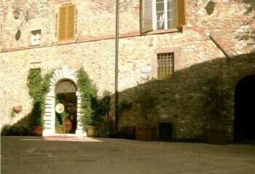호텔 Residenza D Epoca Ca  De Principi